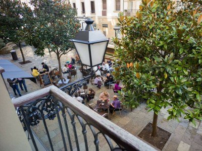 Apartment Sarriegi | The Rentals Collection - Environment photo 11