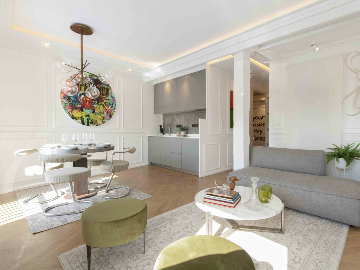 Apartment Scala | The Rentals Collection - Features photo 4