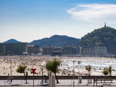 Apartment Scala | The Rentals Collection - Environment photo 20