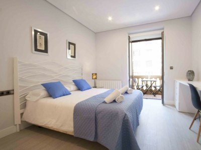 Apartment Seaside | The Rentals Collection - Features photo 3