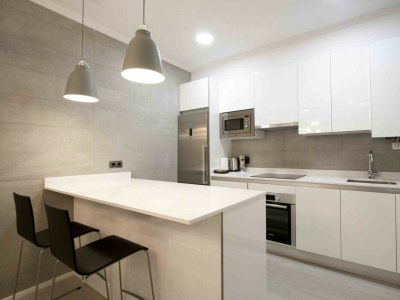 Apartment Seaside | The Rentals Collection - Features photo 7