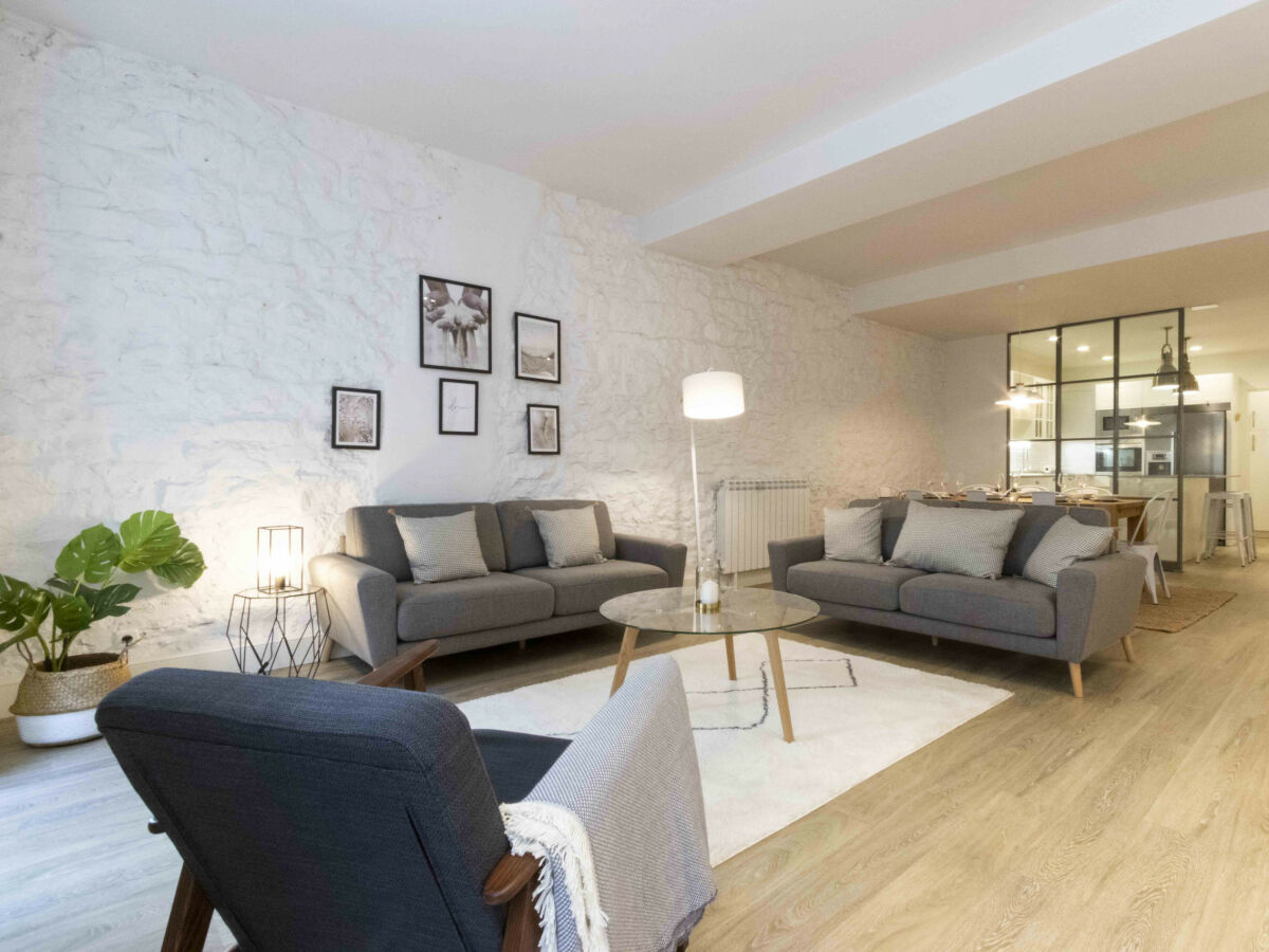 Apartment Spirit | The Rentals Collection