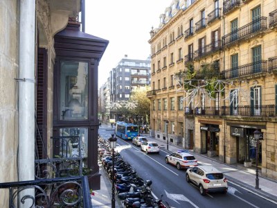 Apartment Spirit | The Rentals Collection - Outdoor photo 3