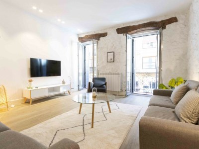 Apartment Spirit | The Rentals Collection - Features photo 6