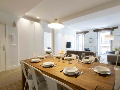 Apartment Spirit | The Rentals Collection - Features photo 7