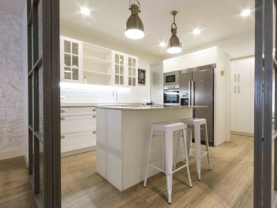 Apartment Spirit | The Rentals Collection - Features photo 8