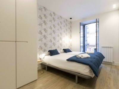 Apartment Spirit | The Rentals Collection - Features photo 9