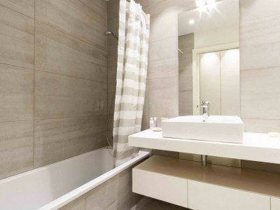 Apartment Spirit | The Rentals Collection - Features photo 10