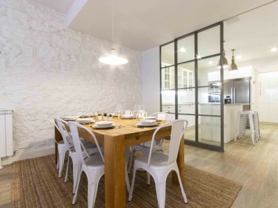 Apartment Spirit | The Rentals Collection - Features photo 12