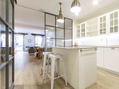 Apartment Spirit | The Rentals Collection - Features photo 13