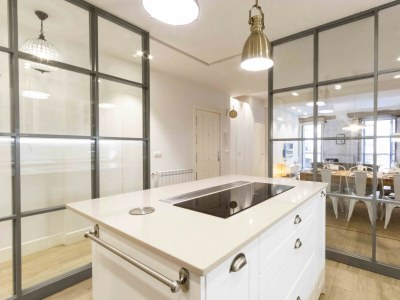 Apartment Spirit | The Rentals Collection - Features photo 14