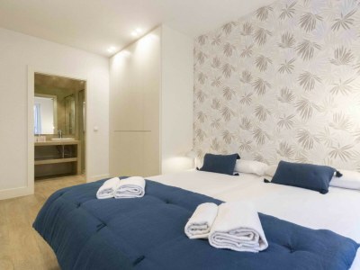 Apartment Spirit | The Rentals Collection - Features photo 15