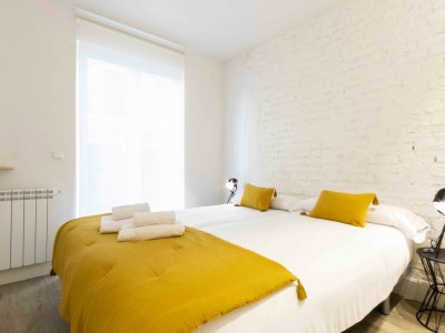 Apartment Spirit | The Rentals Collection - Features photo 16