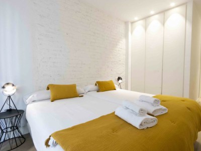 Apartment Spirit | The Rentals Collection - Features photo 17