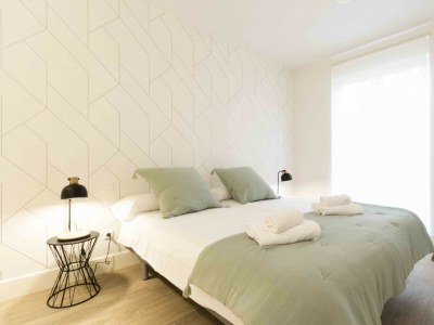 Apartment Spirit | The Rentals Collection - Features photo 18