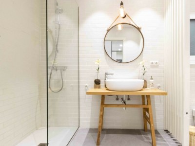 Apartment Spirit | The Rentals Collection - Features photo 20