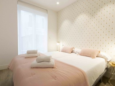 Apartment Spirit | The Rentals Collection - Features photo 21