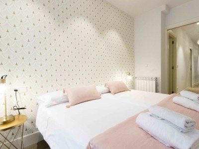 Apartment Spirit | The Rentals Collection - Features photo 22