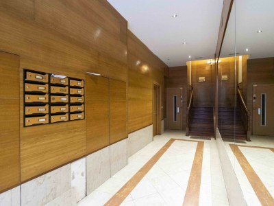 Apartment Spirit | The Rentals Collection - Features photo 23