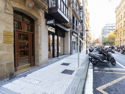 Apartment Spirit | The Rentals Collection - Environment photo 25