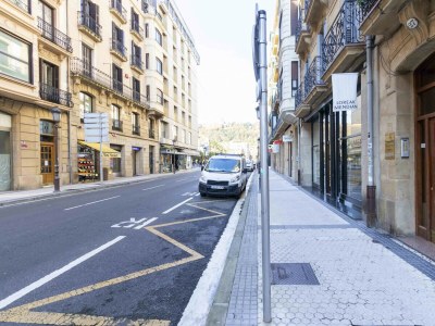 Apartment Spirit | The Rentals Collection - Environment photo 26