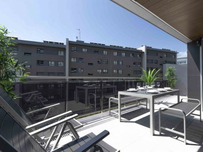 Apartment Sstar - The Rentals Collection - Outdoor photo 2