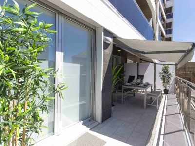 Apartment Sstar - The Rentals Collection - Outdoor photo 3