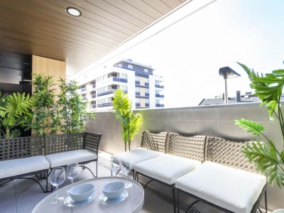 Apartment Sstar - The Rentals Collection - Outdoor photo 4