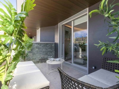 Apartment Sstar - The Rentals Collection - Outdoor photo 5