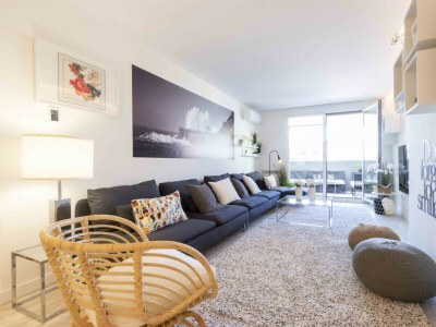 Apartment Sstar - The Rentals Collection - Features photo 11