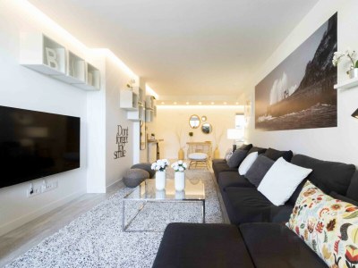 Apartment Sstar - The Rentals Collection - Features photo 12