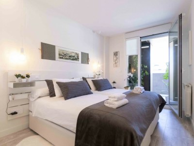 Apartment Sstar - The Rentals Collection - Features photo 17