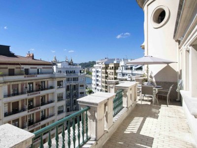 Apartment Sunset V | The Rentals Collection in San Sebastián - Apartment