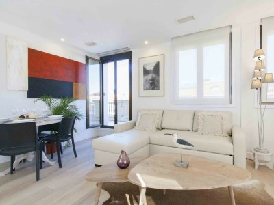 Apartment Sunset V | The Rentals Collection - Features photo 10