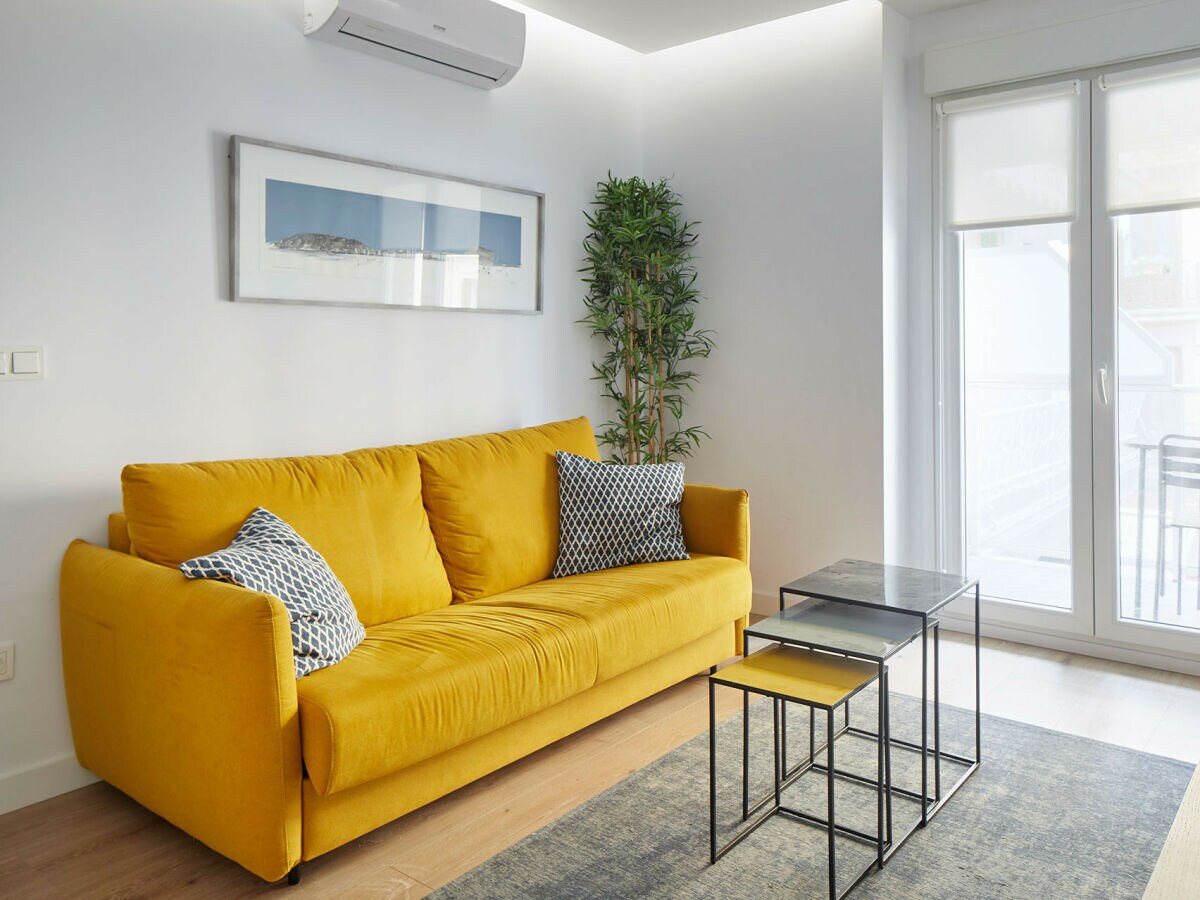 Apartment Triunfo | The Rentals Collection