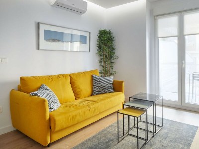 Apartment Triunfo | The Rentals Collection in San Sebastián - Apartment