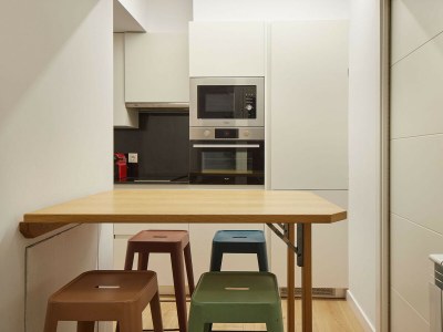 Apartment Triunfo | The Rentals Collection - Features photo 12