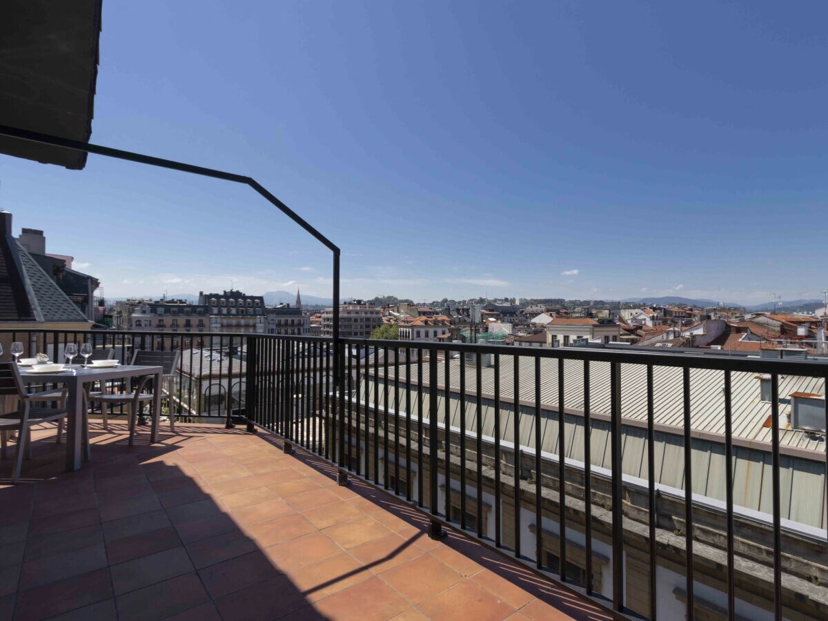 Apartment Urgull | The Rentals Collection - Outdoor photo 2