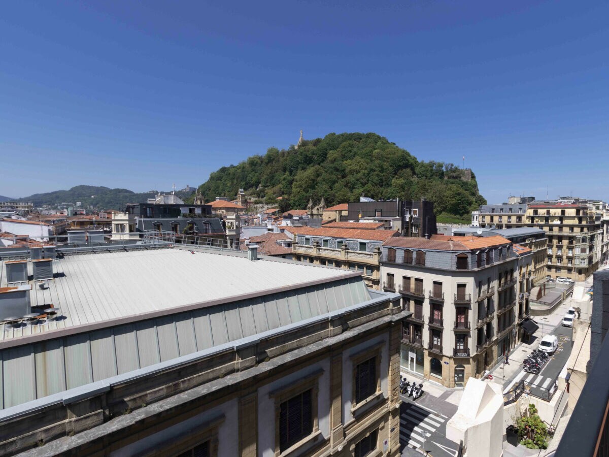 Apartment Urgull | The Rentals Collection - Outdoor photo 4