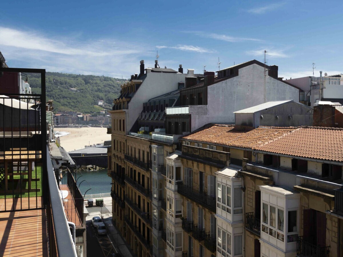 Apartment Urgull | The Rentals Collection - Outdoor photo 5