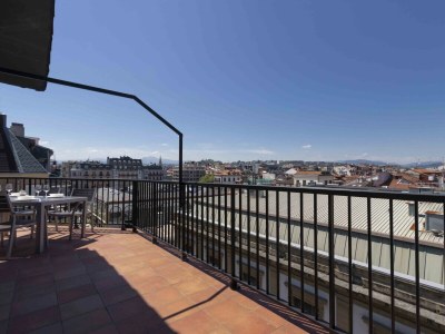 Apartment Urgull | The Rentals Collection - Outdoor photo 2