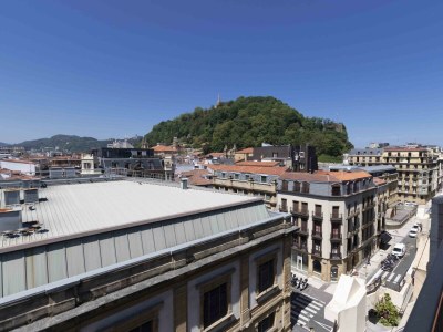 Apartment Urgull | The Rentals Collection - Outdoor photo 4