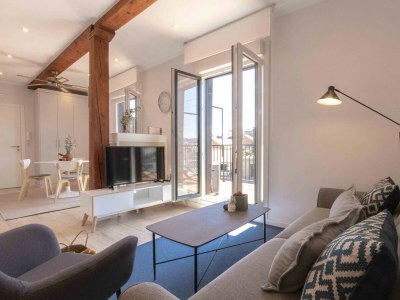 Apartment Urgull | The Rentals Collection - Features photo 7