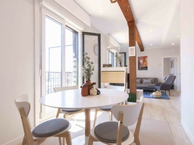 Apartment Urgull | The Rentals Collection - Features photo 8