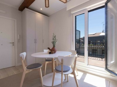 Apartment Urgull | The Rentals Collection - Features photo 9