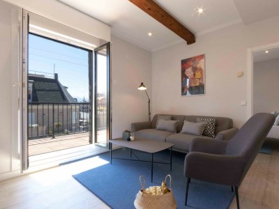 Apartment Urgull | The Rentals Collection - Features photo 10