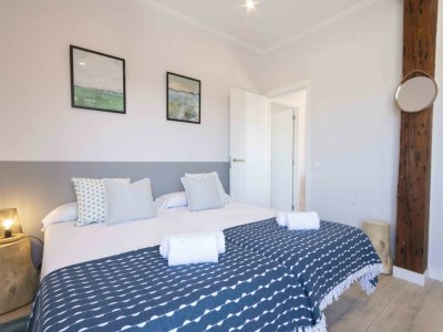 Apartment Urgull | The Rentals Collection - Features photo 12