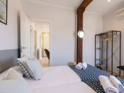 Apartment Urgull | The Rentals Collection - Features photo 13