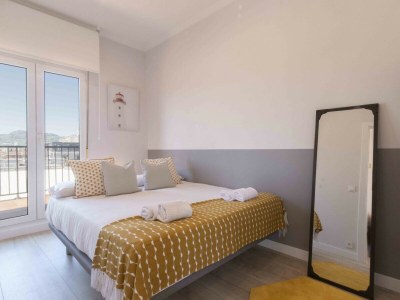 Apartment Urgull | The Rentals Collection - Features photo 15