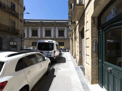 Apartment Urgull | The Rentals Collection - Environment photo 20